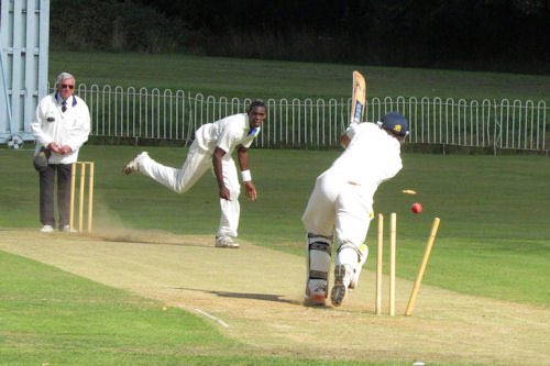 <a href="/JustinGreaves94/">Justin Greaves</a> will return to <a href="/carlislecricket/">Carlisle CC</a> for summer 2017 .
The Barbados allrounder resigned yesterday .
m.espncricinfo.com/westindies/con…