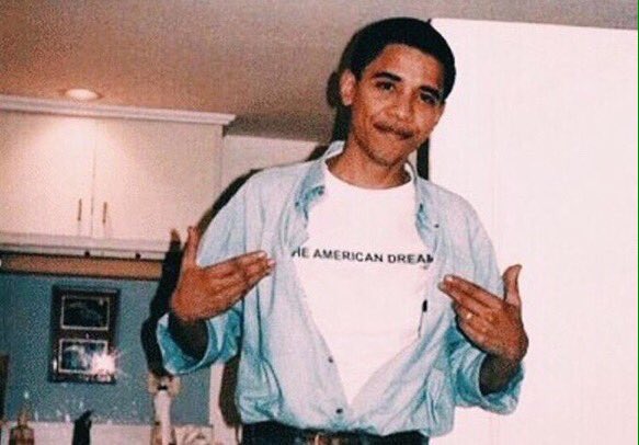malikoa's tweet photo. #ObamaOut https://t.co/zWO6zfgqAB