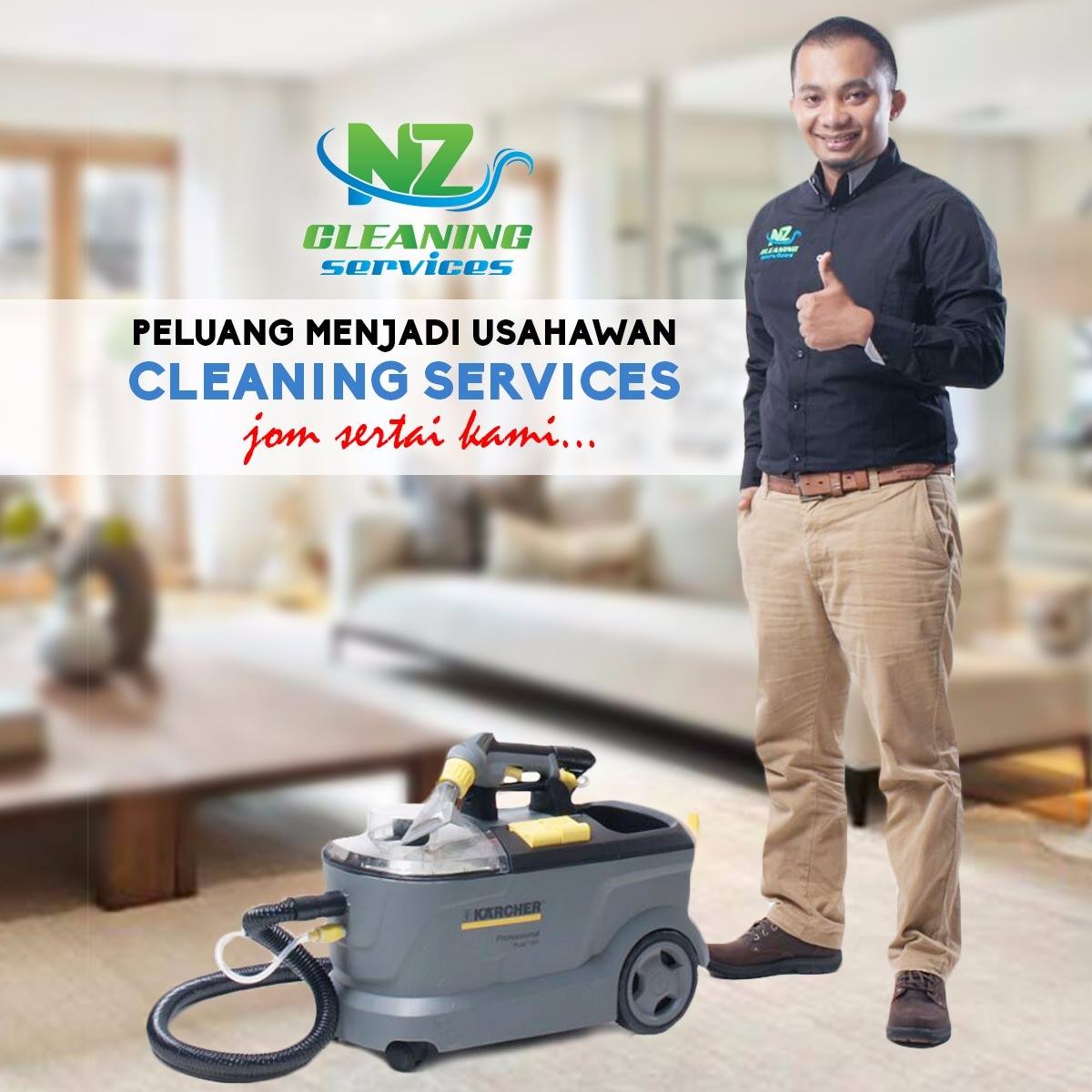 NZ Cleaning Services (nz_cleaning) Twitter