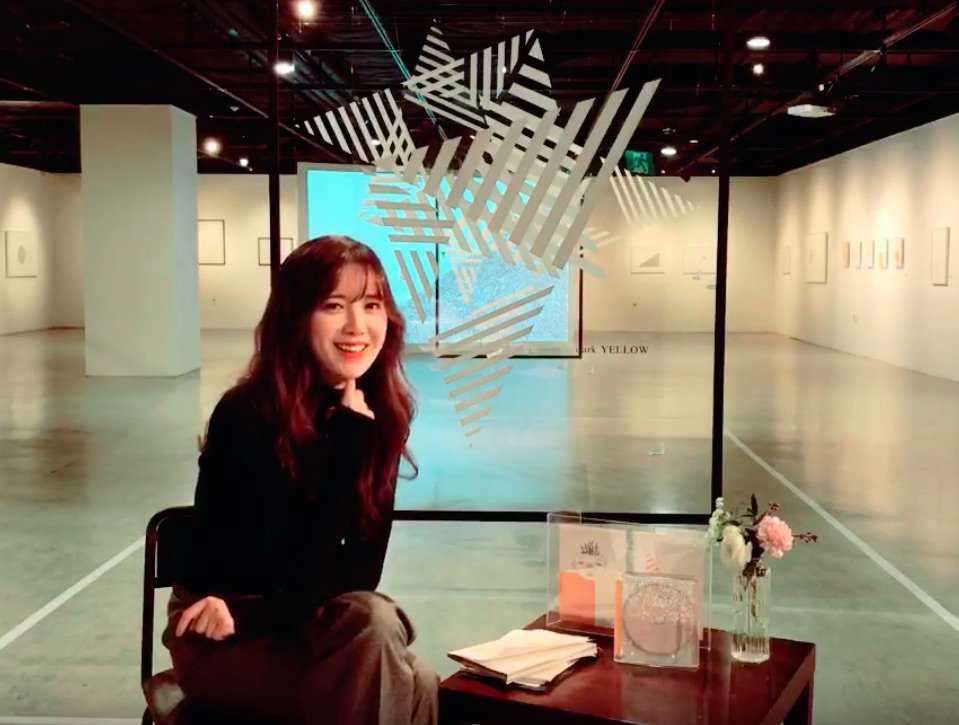soompi's tweet photo. #KuHyeSun Gives Insight Into Married Life
https://t.co/y5YHp4lORj https://t.co/m02PkdQiN5