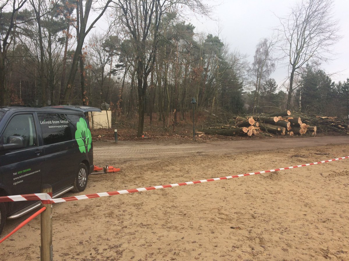 LBoomService's tweet image. Mooi project. Het word er wel weer lichter van. #dunning #velling #veelsnippers