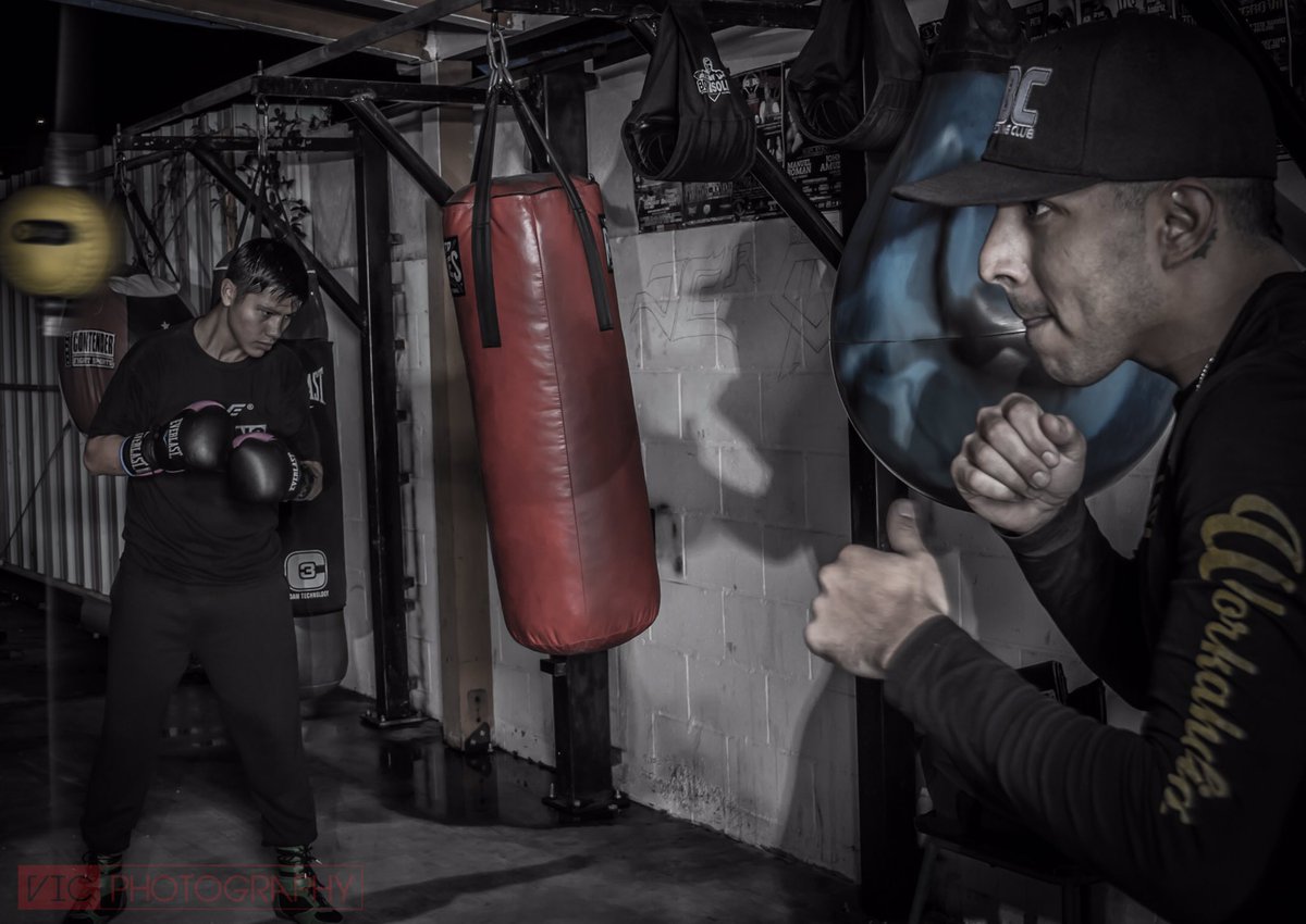 vic_protography's tweet photo. Mandos boxing gym https://t.co/Mndnh9oJw2