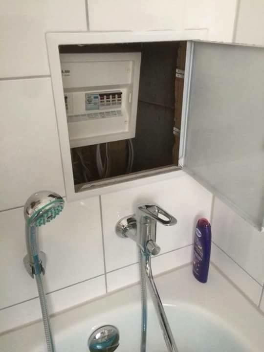iCertifiApp's tweet photo. Not all cowboys ride horses #electrical #electrician https://t.co/55KjMSfT1U