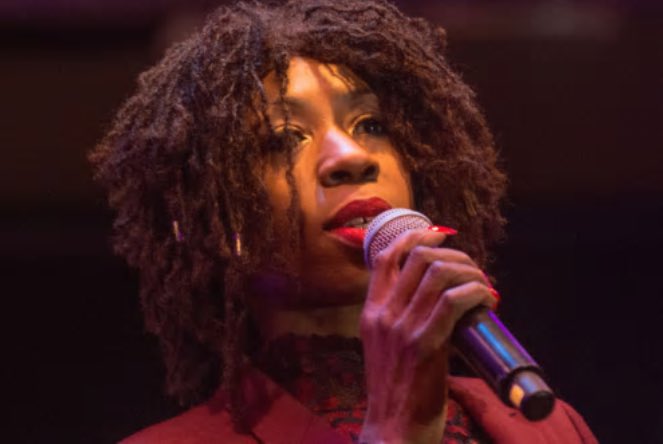 Happy Birthday Heather Small! 