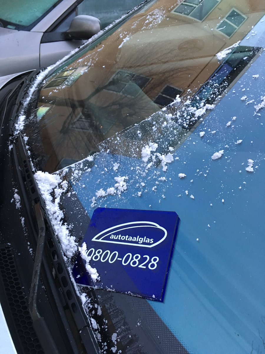 jsr1978's tweet photo. Weer helemaal #ijsvrij dankzij de @autotaalglas #ijskrabber #service #altijdfijn https://t.co/zHb7qlZwHq