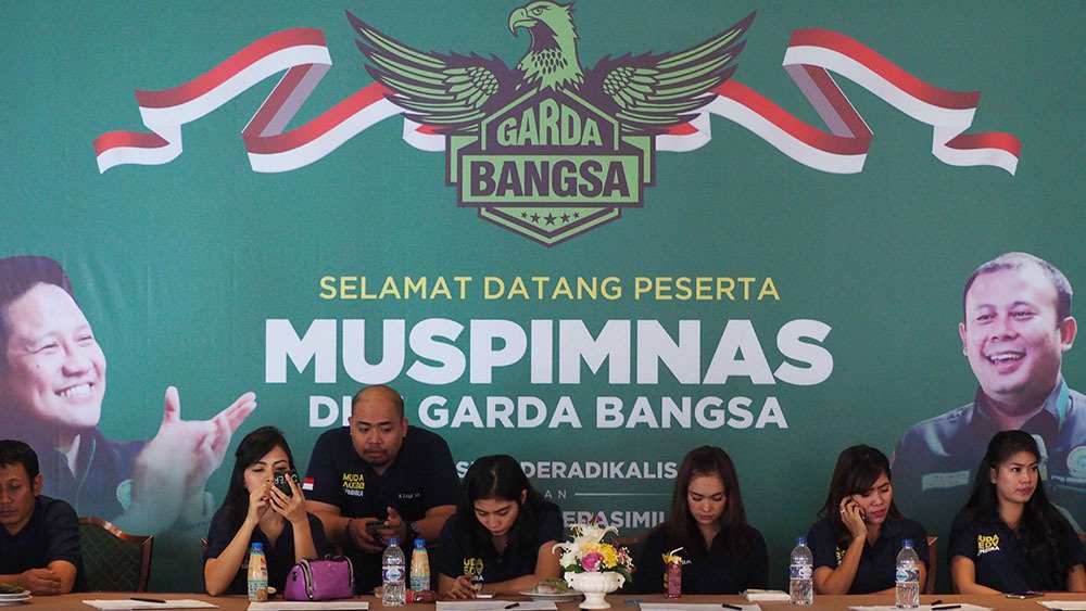 billy4riez's tweet photo. No caption ! #Muspimnas #DKNGardaBangsa @IlzamZamZam https://t.co/DKiVJ4Zbab