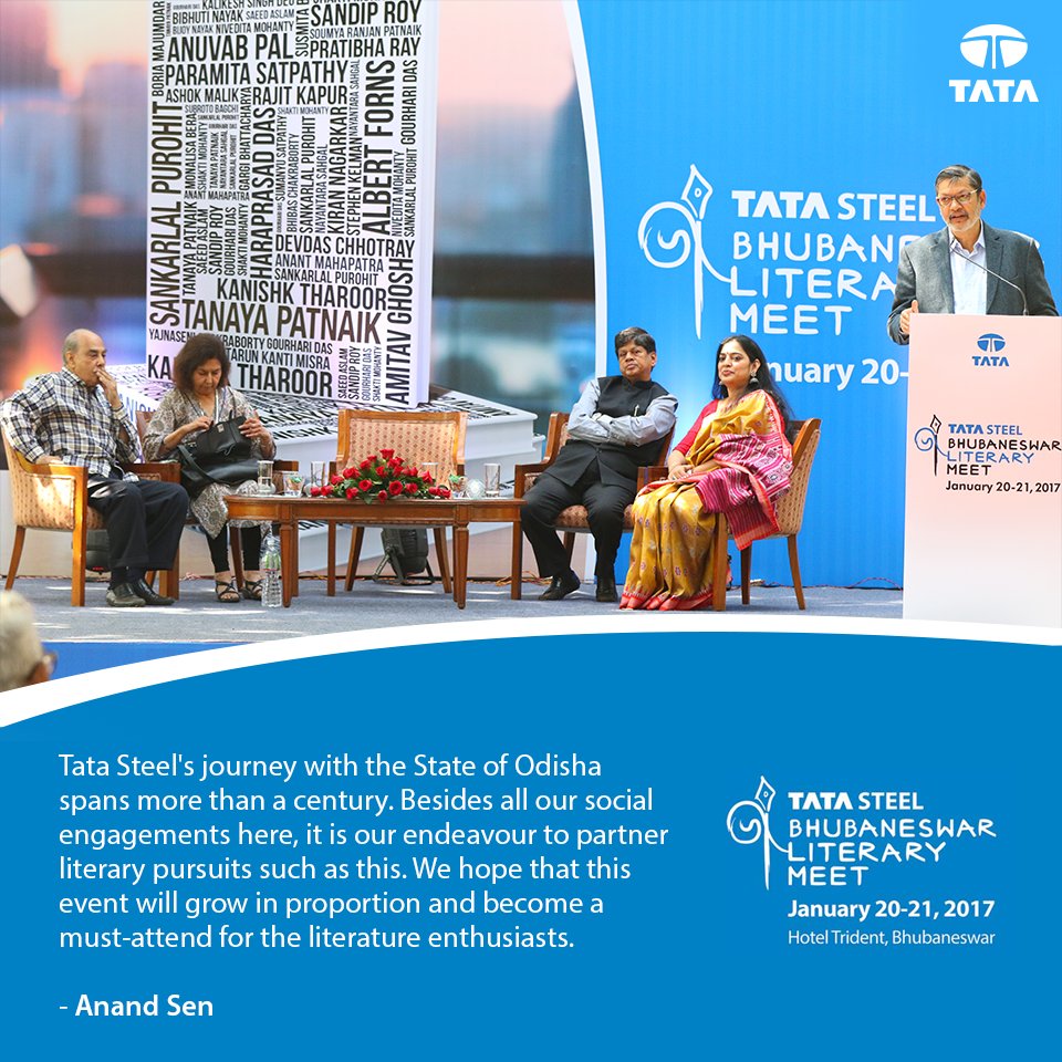 Tata Steel tweet media