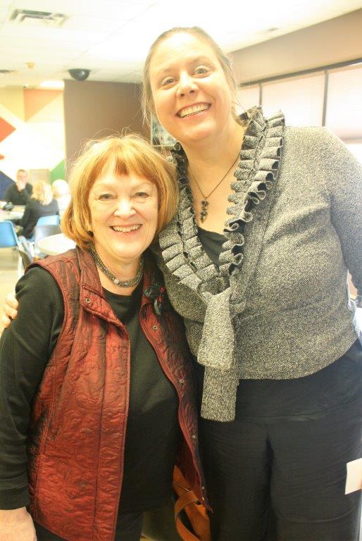 Great Summit Kick-Off Event at Mohr Community Center in #ForestPark on Thursday! Launching into year 7 of #CelebratingSeniors!