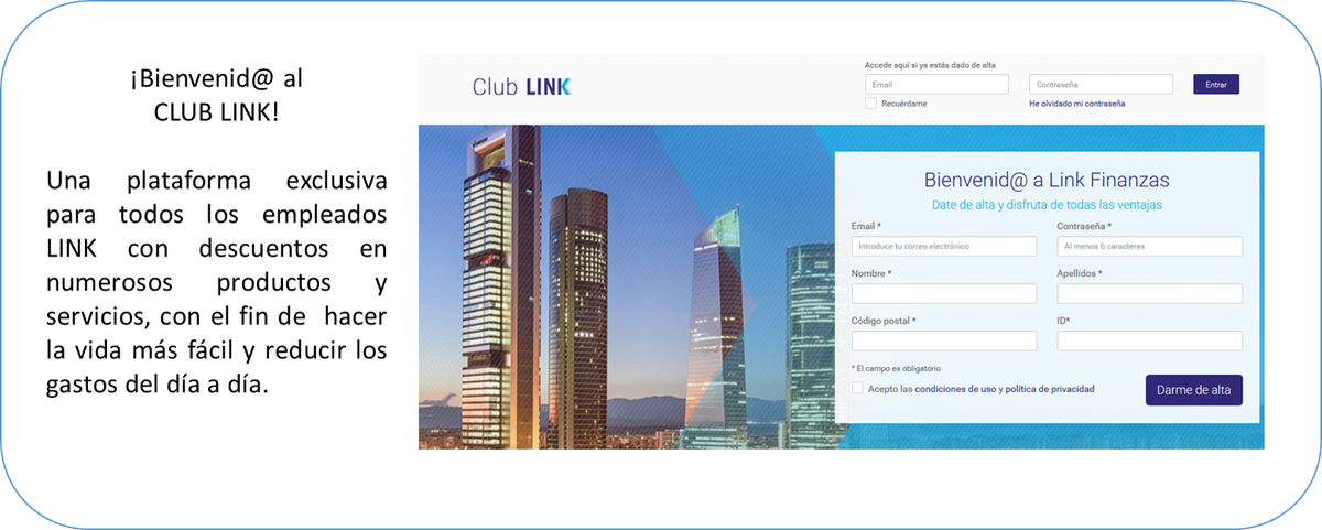 LinkFinanzas's tweet photo. #ClubLINK https://t.co/Qb9eSzRLyx