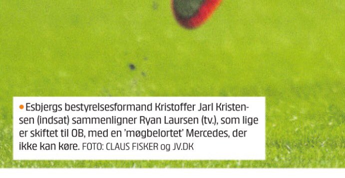 Odense Boldklub tweet media