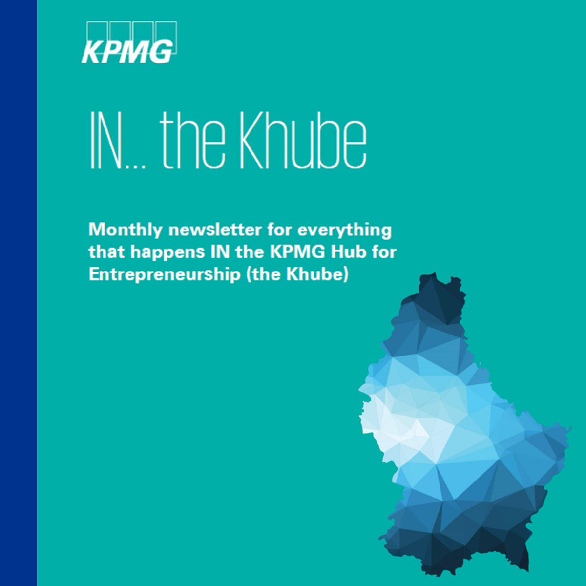 KPMG Luxembourg tweet media
