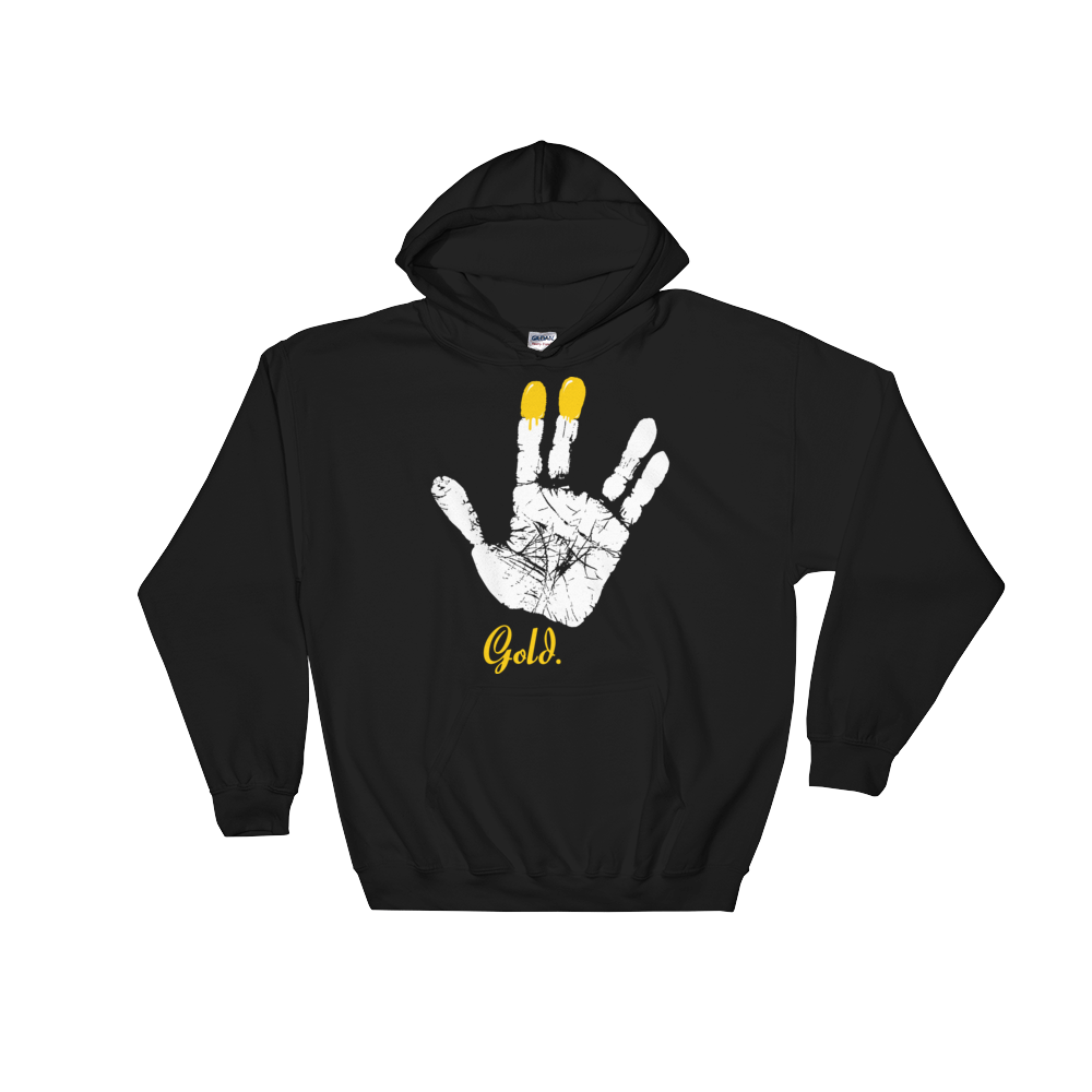 stackinbars's tweet image. *New diggs Midas Touch Hoody in the shop! Check it out here: zpr.io/PG6gB