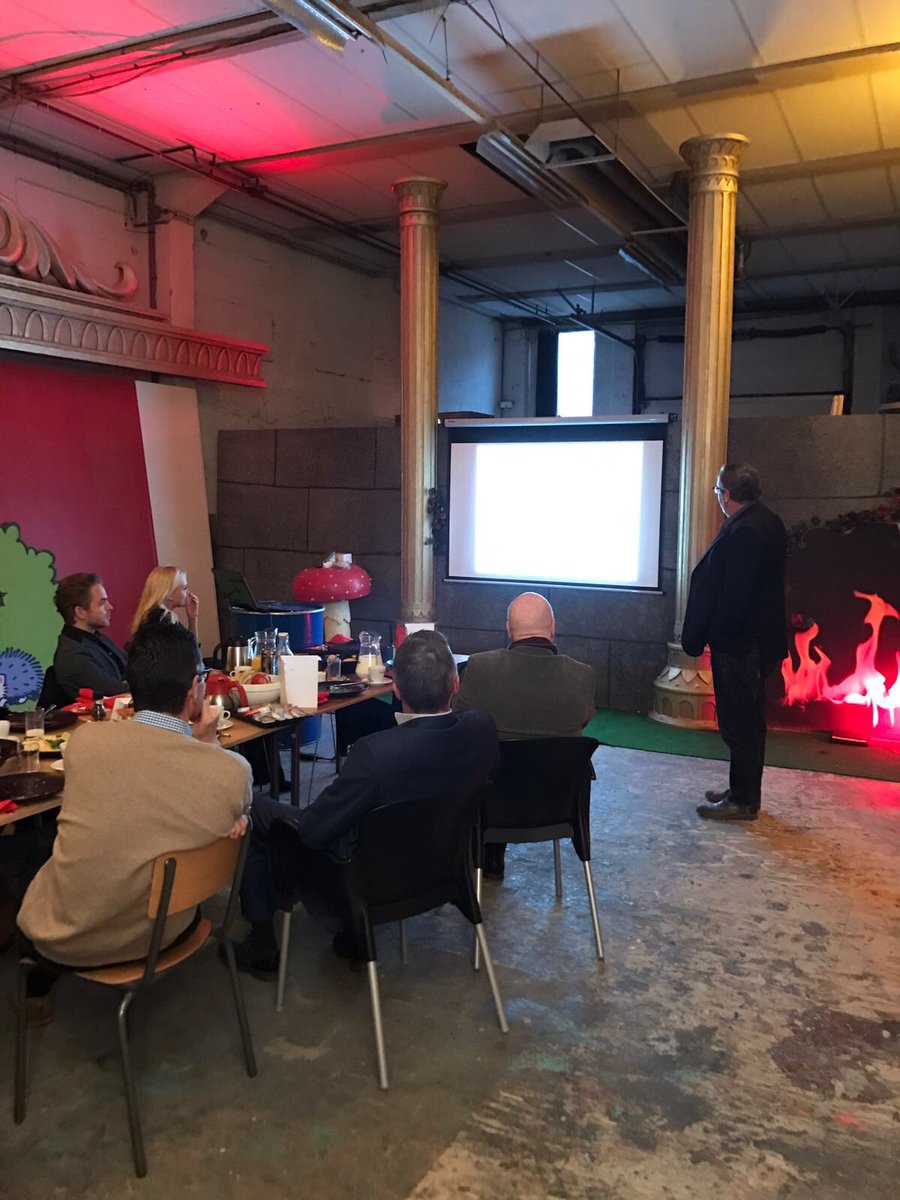 Excelsior Rotterdam tweet media