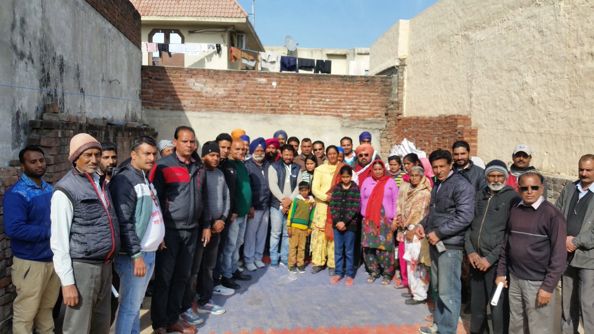 Dr.Ravjot Singh tweet media