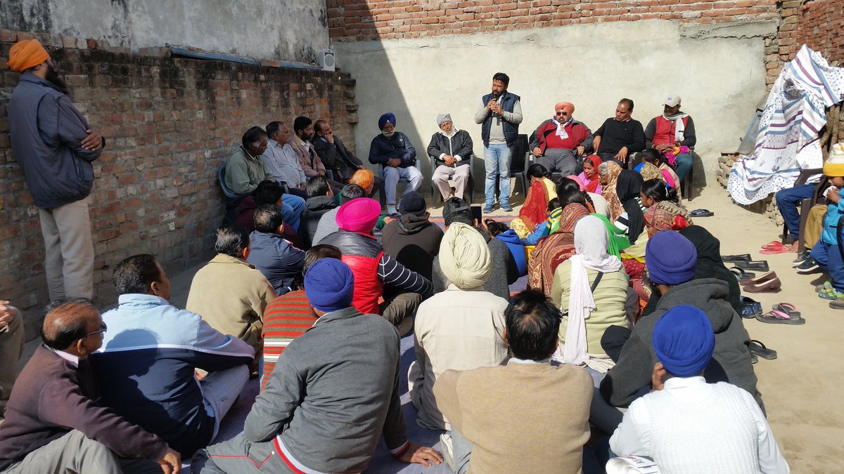 Dr.Ravjot Singh tweet media