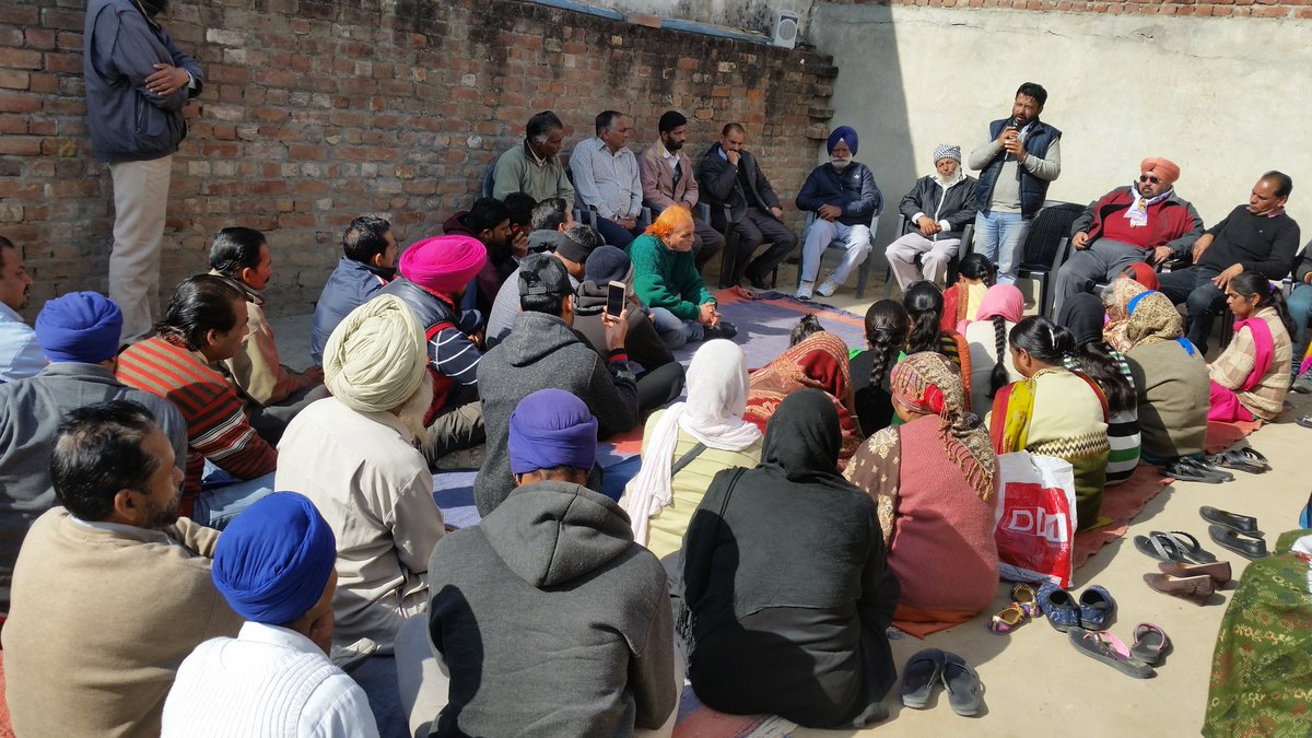 Dr.Ravjot Singh tweet media