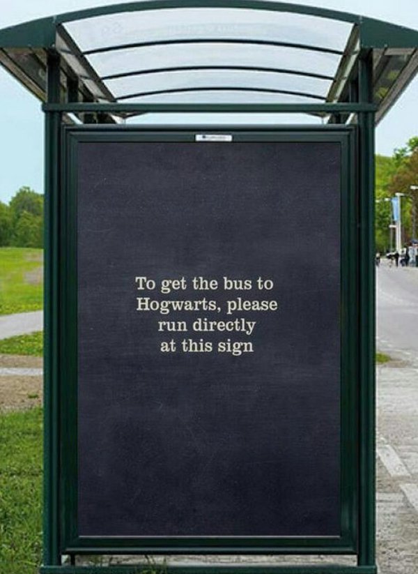 PotterWorldUK's tweet image. RT if you'd do it without question