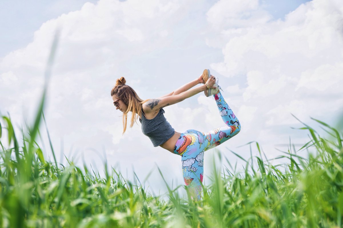 dogaproTR's tweet photo. Get Active! #yazahazirol 😇💃#dogalprotein #egzersiz #fitiz #fitturkiye #sporyap #motivasyon #sporzamani #fitnesslifestyle #stretchit #stretch https://t.co/XGIgzkgPrL