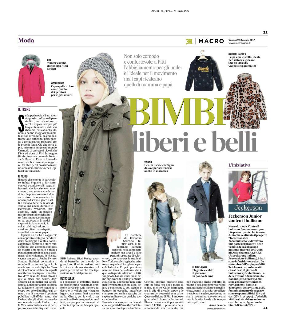 AnnaFrancotw's tweet photo. #PittiBimbo #pittidanceoff #Kids @WoolrichUK @blauermfg @Save_the_duck @vingino @rrd_twitt @Pitti_Immagine @e_pitti https://t.co/18Dy5adAKI
