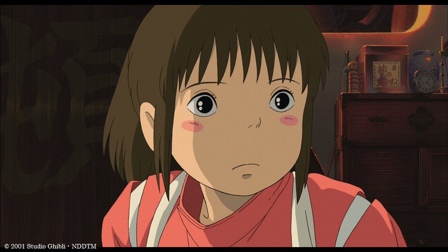 千と千尋の神隠し リンの声優 正体について解説