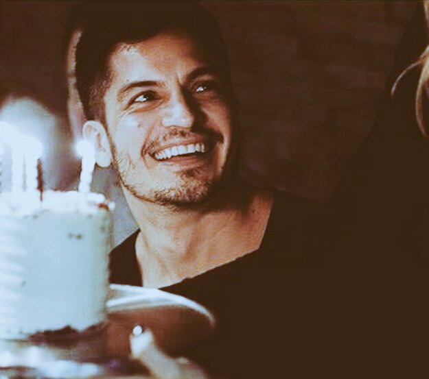 Kharmatic's tweet image. Yes... we actually celebrated making it official 🙈😳