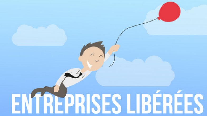 Comment se développe le mouvement des #entreprises #libérées ? liberation-entreprise.org/comment-se-dev…