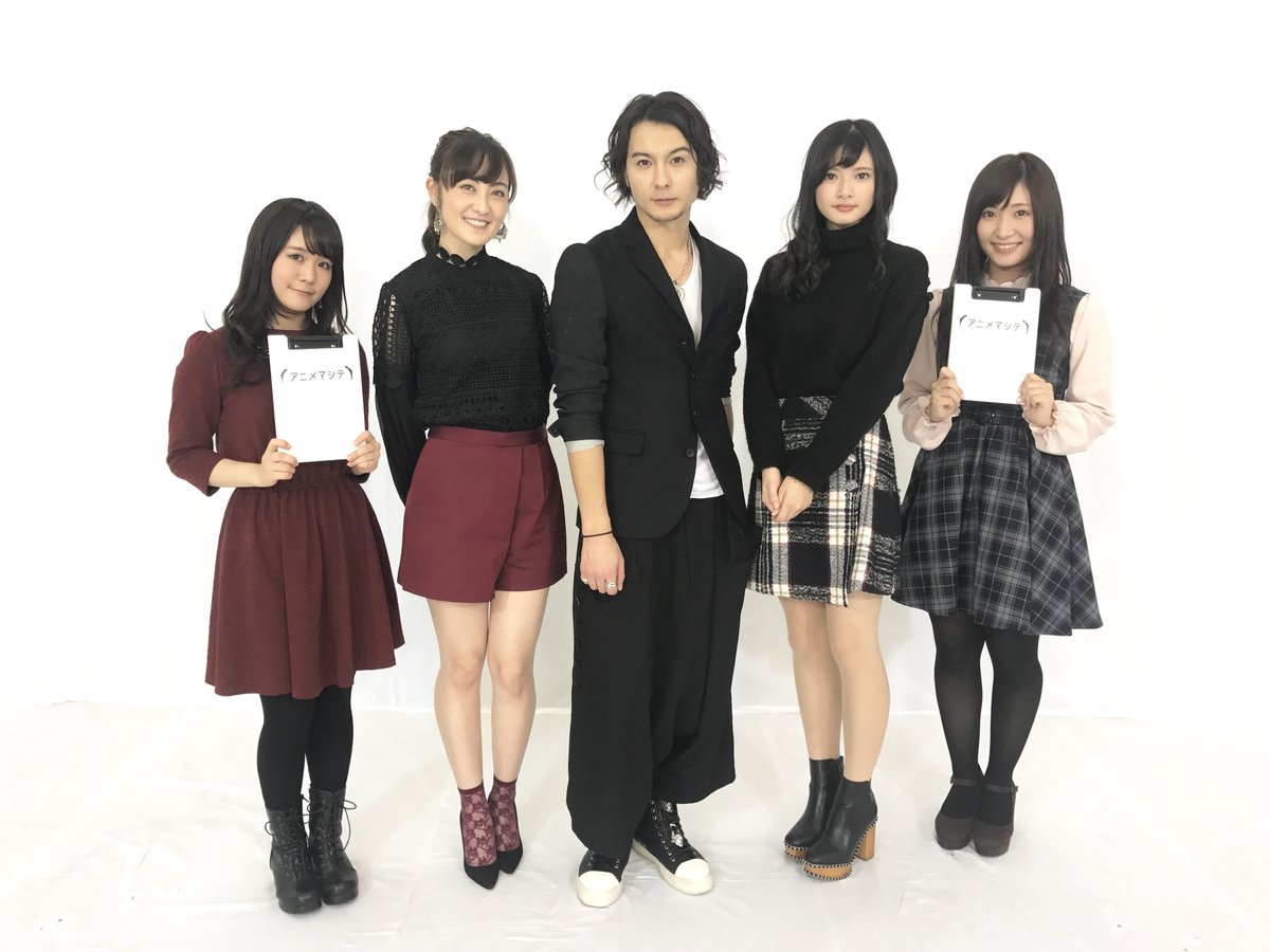 Images Of アニメマシテ Japaneseclass Jp