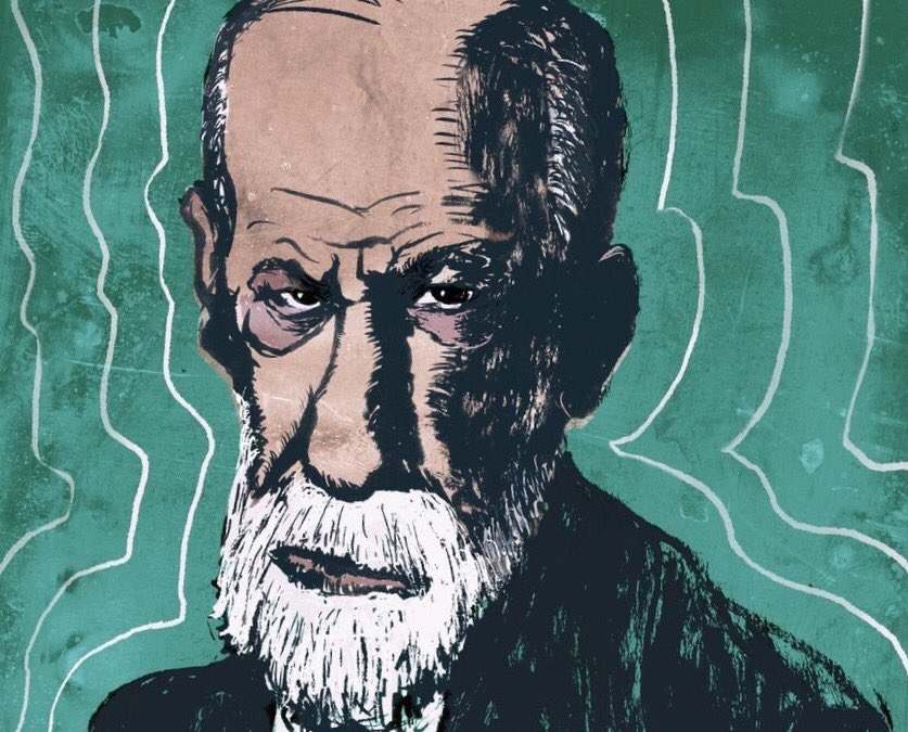voiceofworldco's tweet photo. Evrendeki en büyük gösteri, sen aklını keşfettiğin an başlar.

Sigmund Freud https://t.co/oIJWkZmKV2