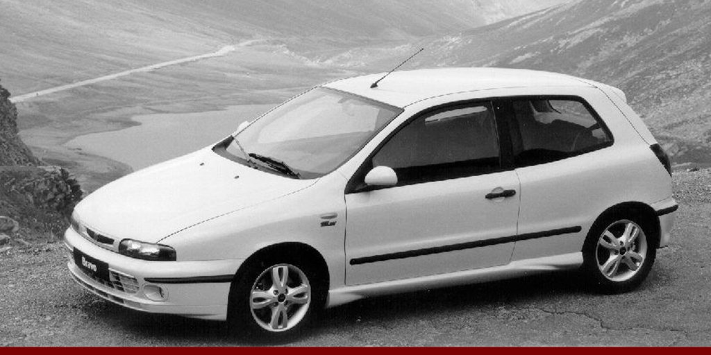 Fiat_es's tweet photo. Haz RT si sabes lo que es conducir al #Fiat más valiente: ¡el #FiatBravo! https://t.co/8faB6XqqZL