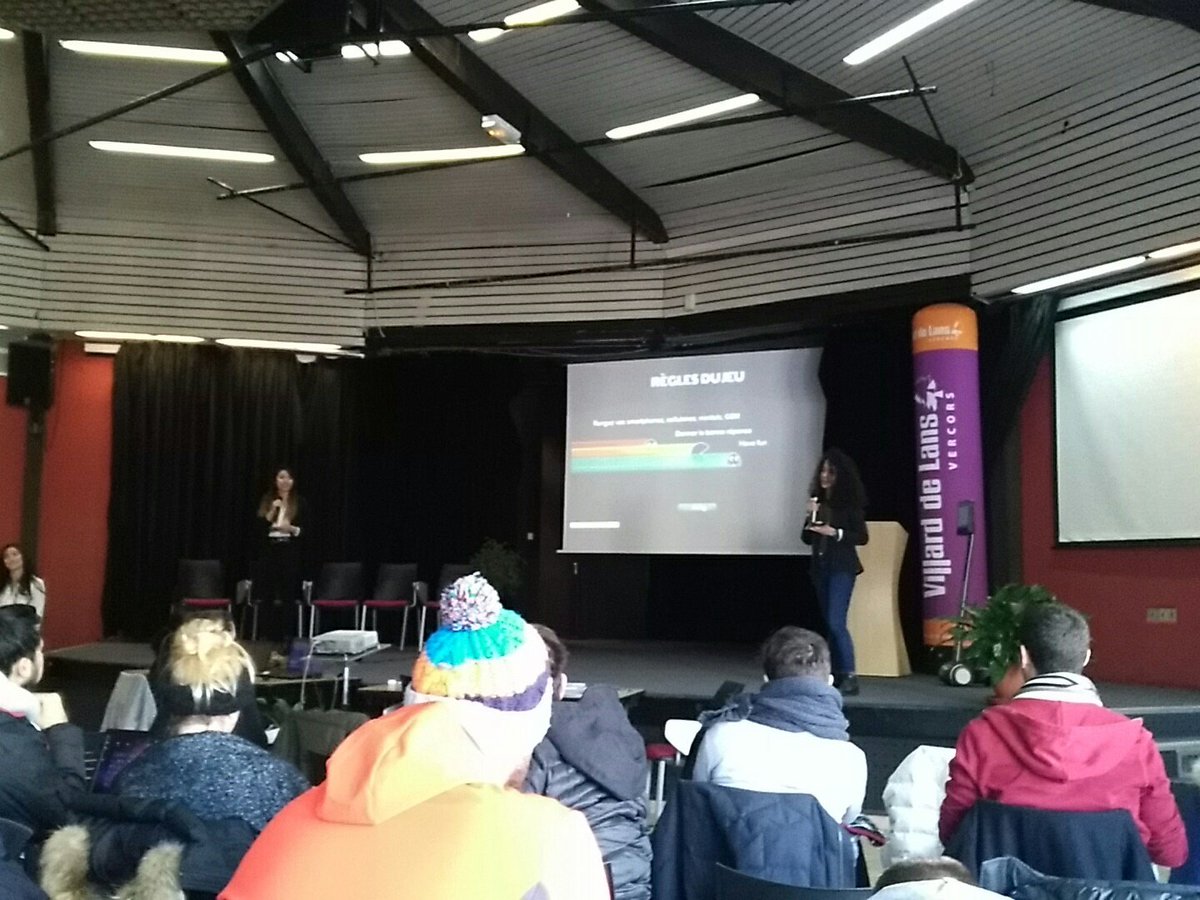VillarDigital17's tweet photo. On joue à #QuestionPourUnGeek sur le thème de l'#histoire d'#Internet ! 
#VillarDigital17 https://t.co/iQU2XtD3Vp