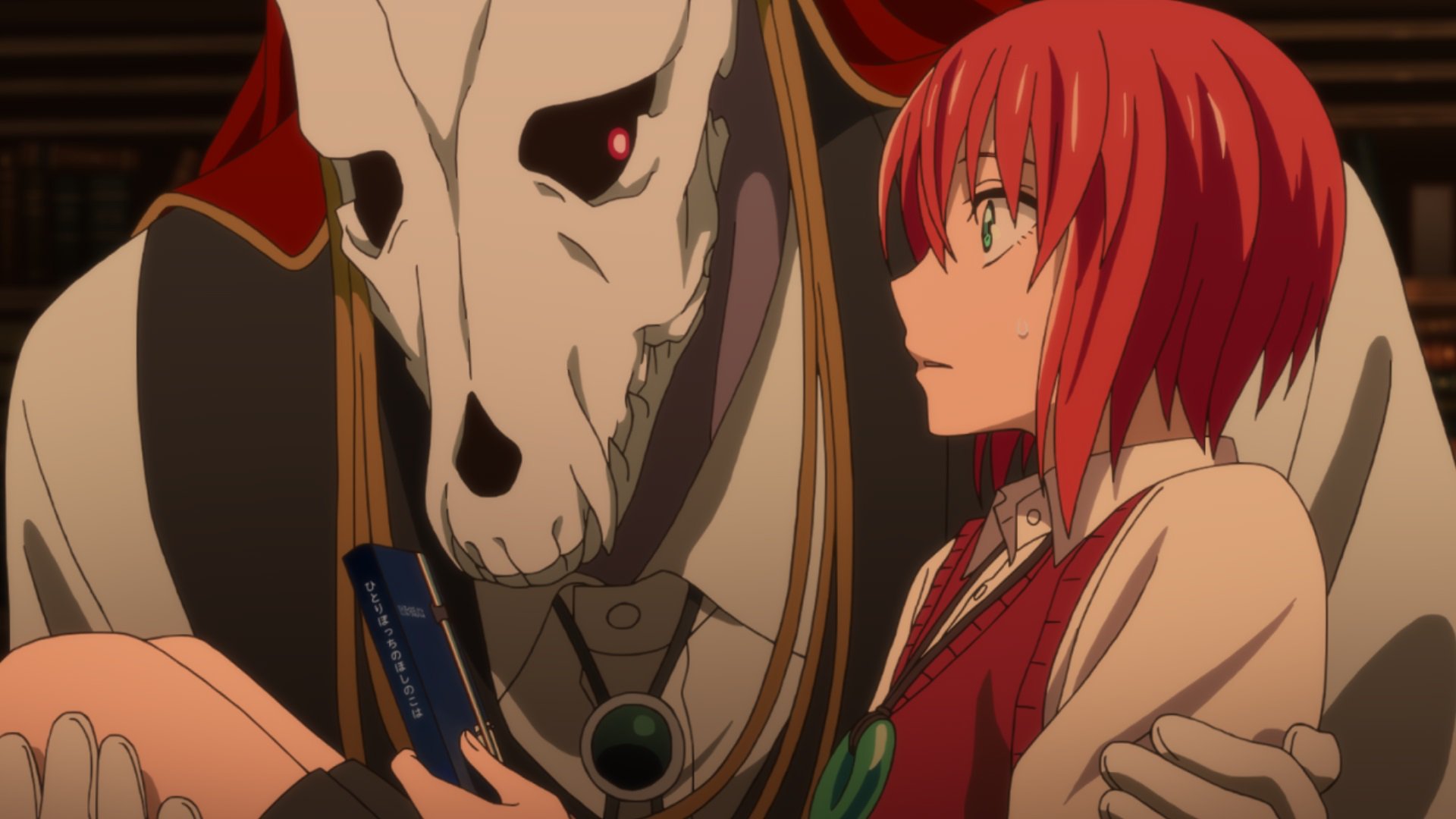 アニメ 魔法使いの嫁 公式 アニメ新プロジェクト始動 ニコニコ生放送 1月26日 木 の振り返り上映会 ニコニコ生放送のページも解禁となりました 当日参加できない方はニコニコ生放送でお楽しみ下さい 生放送で見れない方は アニメ 魔法使いの嫁 公式 アニメ新プロジェクト始動 ニコニコ生放送 1月26日 木 の振り返り上映会 ニコニコ生放送のページも解禁となりました 当日参加できない方はニコニコ生放送でお楽しみ下さい 生放送で見れない方は