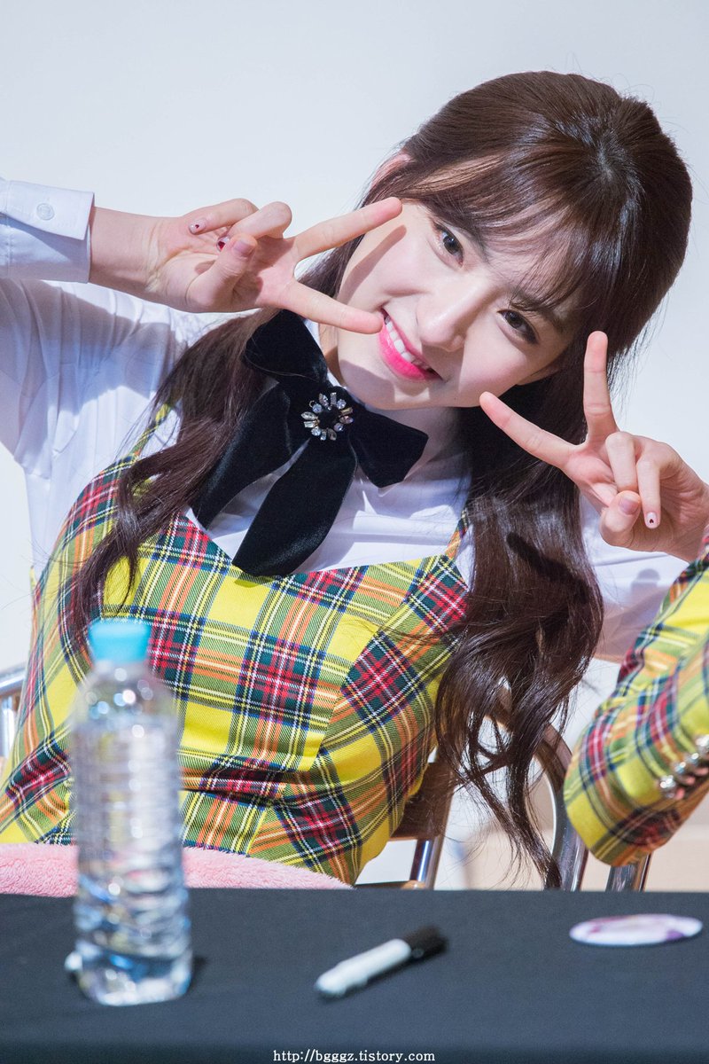 걸그룹 멤버 연도별 주요인물 (4) 1998년생 | 인스티즈