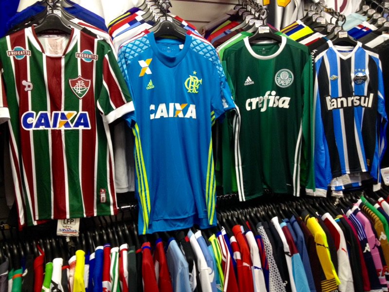 サッカーショップfcfa 実店舗open ブラジルリーグユニフォーム入荷 マグノ アウベス 16home フルミネンセ 元 大分トリニータ ガンバ大阪 所属 アレックス 16home Gk フラメンゴ パルメイラス 16home 長袖 グレミオ 15 16home