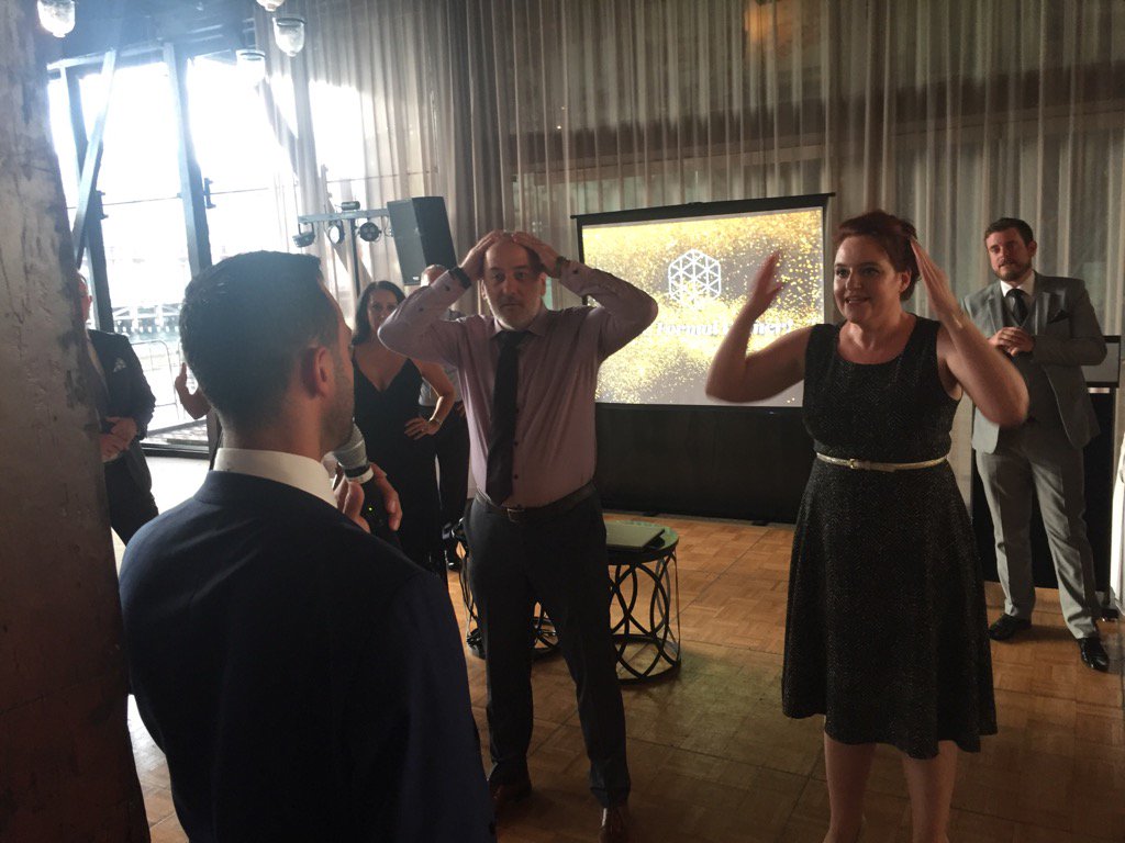 wilmaudlin's tweet photo. The winning answer!#ALCSydney dinner quizz off https://t.co/E4IN9PQGCy
