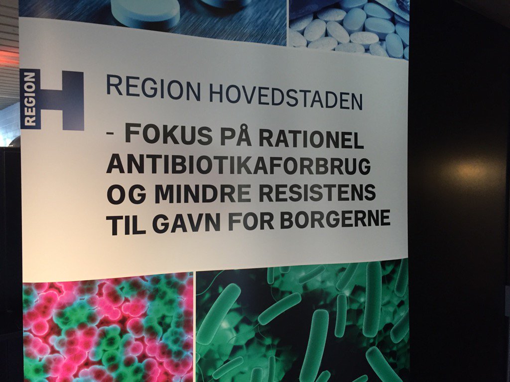 Workshop idag. Fra #udviklingshosp Bornholm har vi især fokus på tidstro data, som klinikerne kan bruge. <a href="/RegionH/">Region Hovedstaden</a>