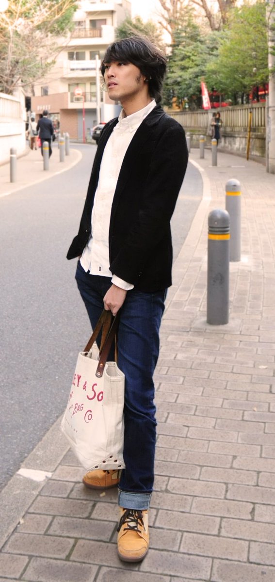 イケメン パラダイス スナップ オトナなオーラが出ているイケメンさん Poiboy 東京イケメンスナップ イケメン 渋谷