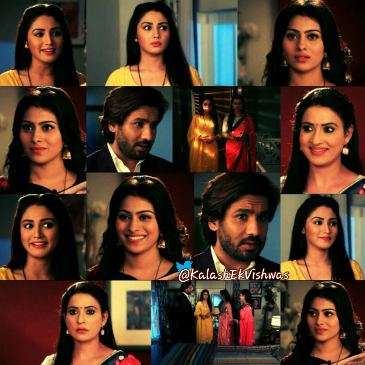 AparnaDixit_RayOfHope© (@aparna_spes) on Twitter photo So d naughty sakshi z back so gud to see her happy n Ravi z been fooled by our #Dramaqueens 😝😝 <a href="/aparnadixit2061/">APARNA DIXIT</a> <a href="/DollySohi/">Dolly</a> <a href="/DonalBisht/">Donal Bisht</a> So d naughty sakshi z back so gud to see her happy n Ravi z been fooled by our #Dramaqueens 😝😝 <a href="/aparnadixit2061/">APARNA DIXIT</a> <a href="/DollySohi/">Dolly</a> <a href="/DonalBisht/">Donal Bisht</a>