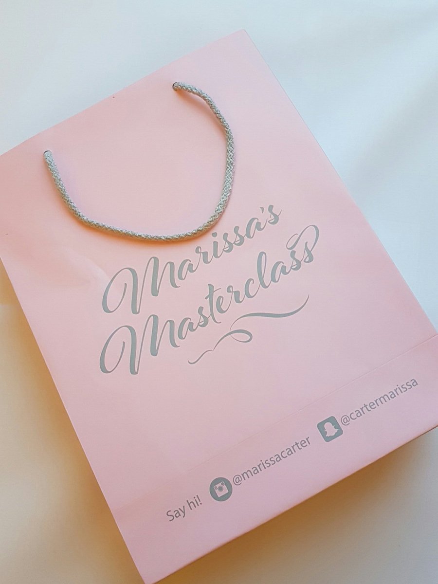 CocoaBrownTan's tweet photo. Make sure to #MarissaMasterclass this weekend if you are coming to The Shelbourne Hotel in Dublin! Prizes for best Tweets & Instagrams! https://t.co/T5QAWyRmxy