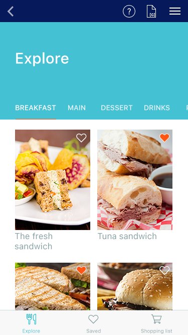 Telerik UI for iOS R1 2017 is here bringing a TabView component: bit.ly/2jFX4dd #iosdev #mobiledev