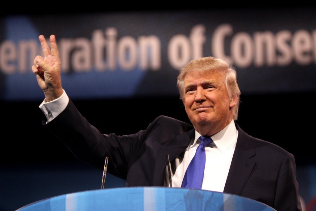Framtida's tweet photo. – Ei ulukke kjem sjeldan åleine, skriv @kvitr om Donald Trump og hans skrekk-kabinett. https://t.co/2oejIJ7kHO https://t.co/D52GtDcfCP