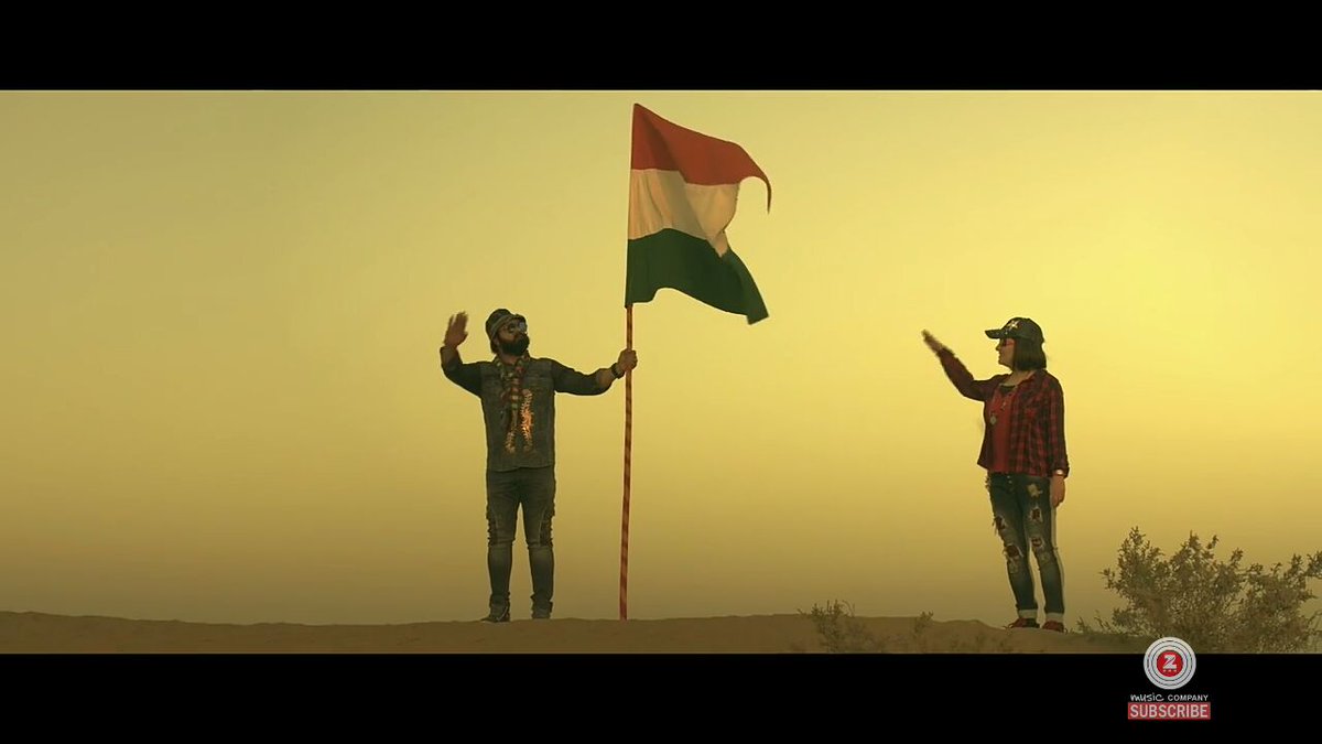 NonyNBansal's tweet photo. अगर मैं जन्म लू दुबारा इंसान में,
#मीतपापा देना मिट्टी हिन्दुस्तान की,
होंठो पे गंगा हो हाथो में तिरंगा हो..!!
#LionHeartIsBack https://t.co/f0nm3u35jN