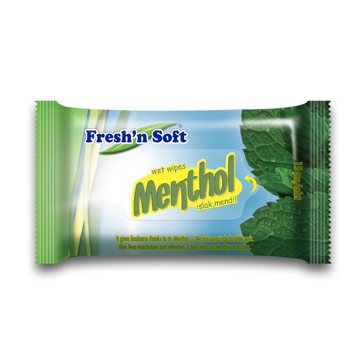 FreshnSoft's tweet photo. Fresh’n Soft Mentollü Cep Mendili, içeriğinde bulunan Mentol ile burun tıkanıklığını açmanıza yardımcı olur. https://t.co/HxXiBEt5Mr