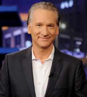 Happy Birthday Bill Maher 