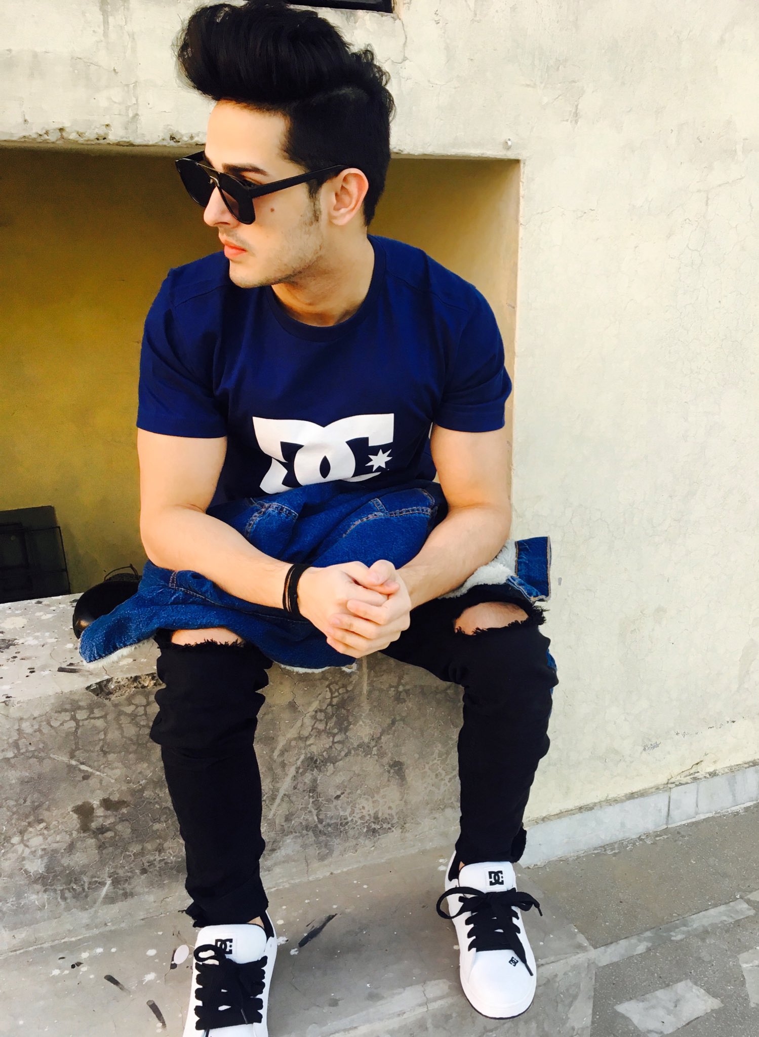 Priyank Sharma to virtually teach dance in order to support a social  initiative