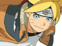 Boruto モモ Twitter Search