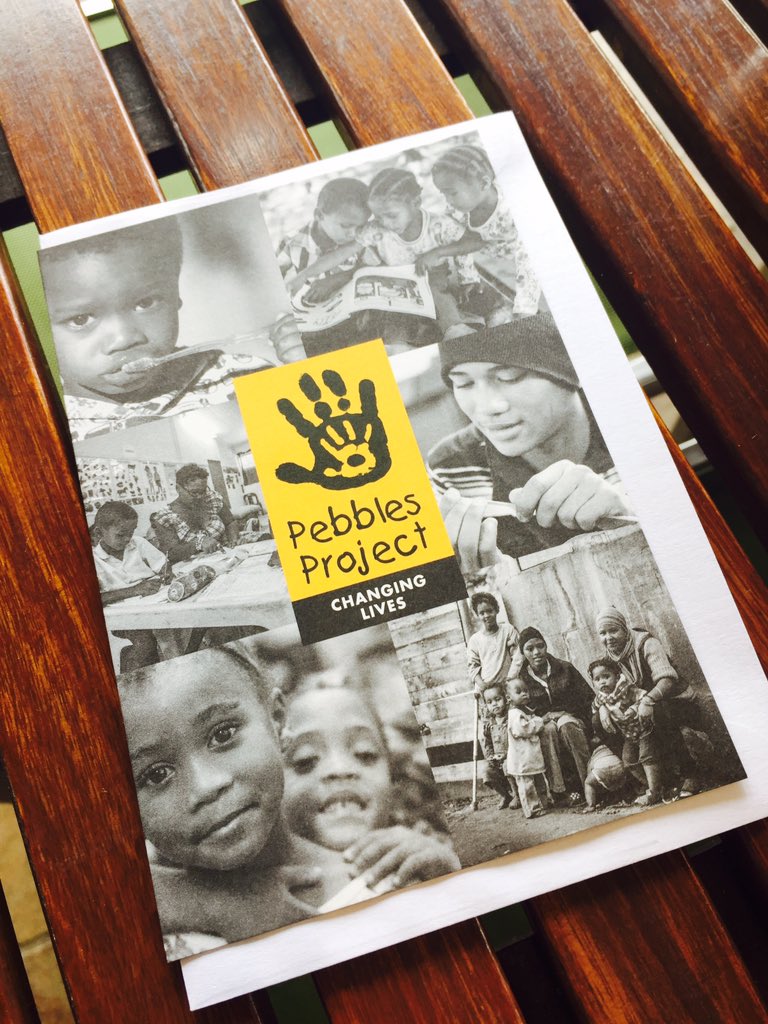 BO2HandSan's tweet image. sayoungwine: RT JonesIngrid: Great project driven by creationwines transporting 80 kids to school. #pebblesproject