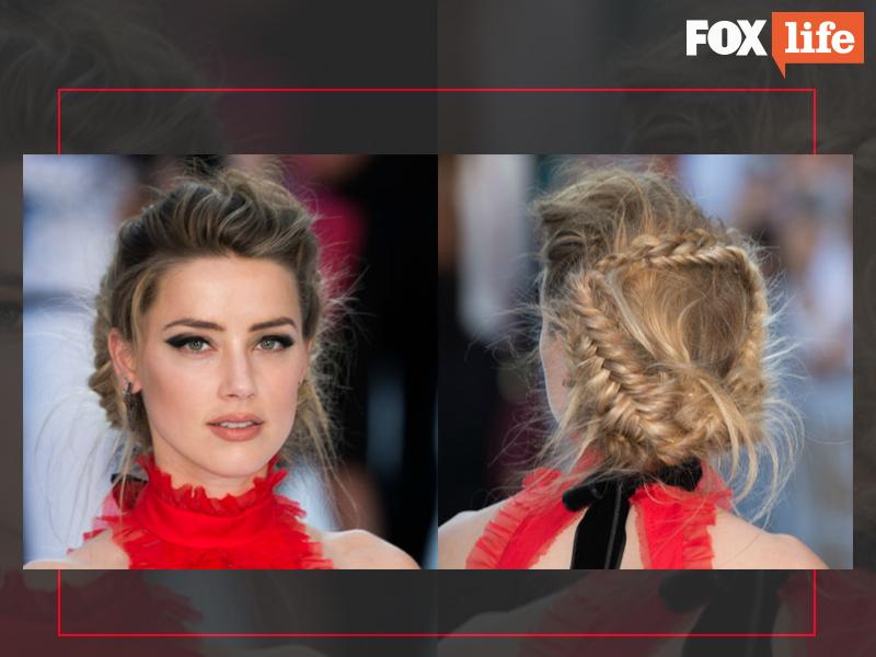 StarLife_India's tweet photo. If you love being part of the braidy bunch, then here are some ideas that might help you out of a hairy situation. #GoStyle https://t.co/4bQEIdPREq