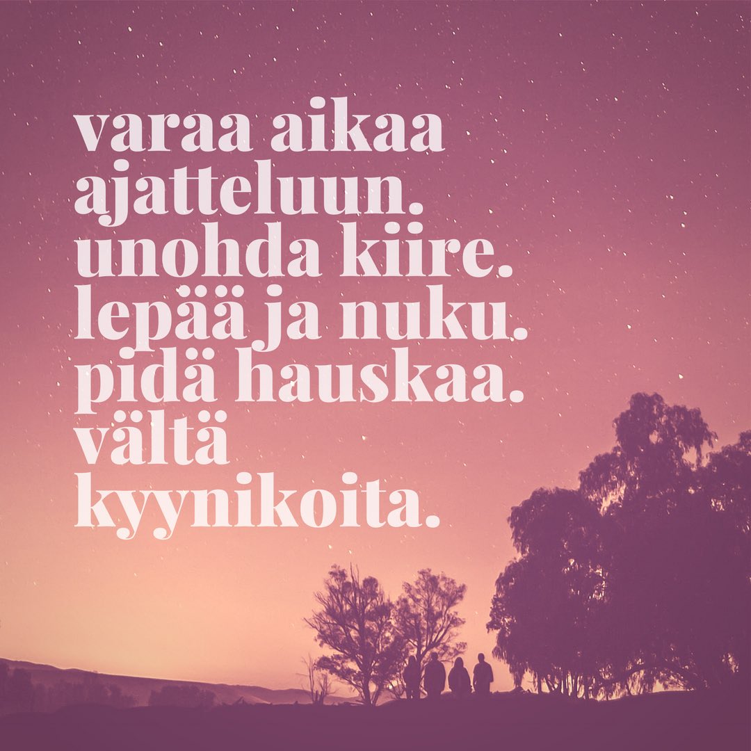 Päivän opetuksia koulussa. I❤luova ala! #creativity #copywriter #copy17 @Markinst