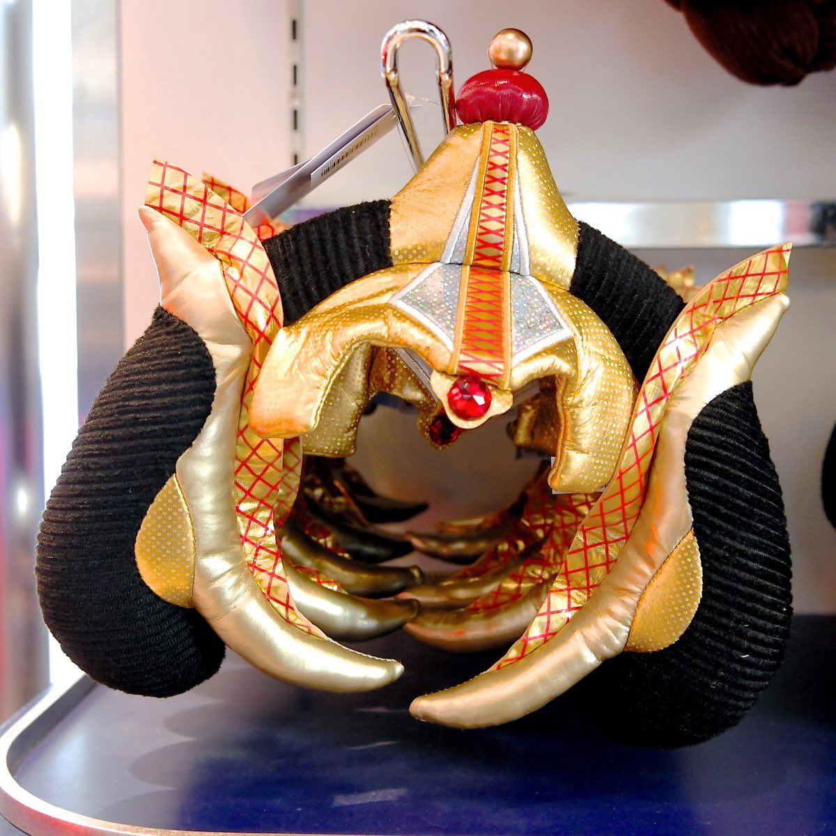 Mezzomikiのディズニーブログ なりきりファンキャップやカチューシャも 東京ディズニーランド Star Wars スター ウォーズ グッズ本日新発売 詳しくは T Co Yssbo4qofr