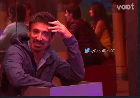 RahulDevFC tweet picture